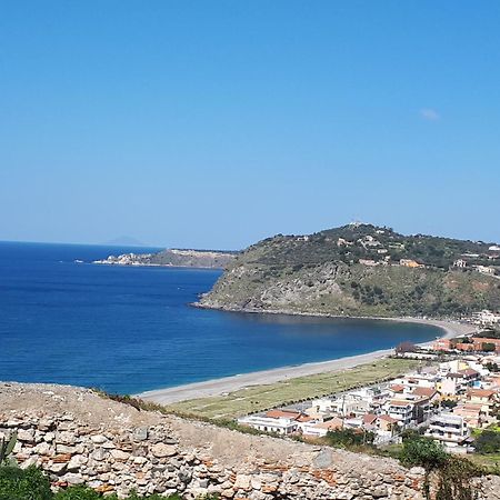 Al Castello B&B Μιλάτσο Εξωτερικό φωτογραφία