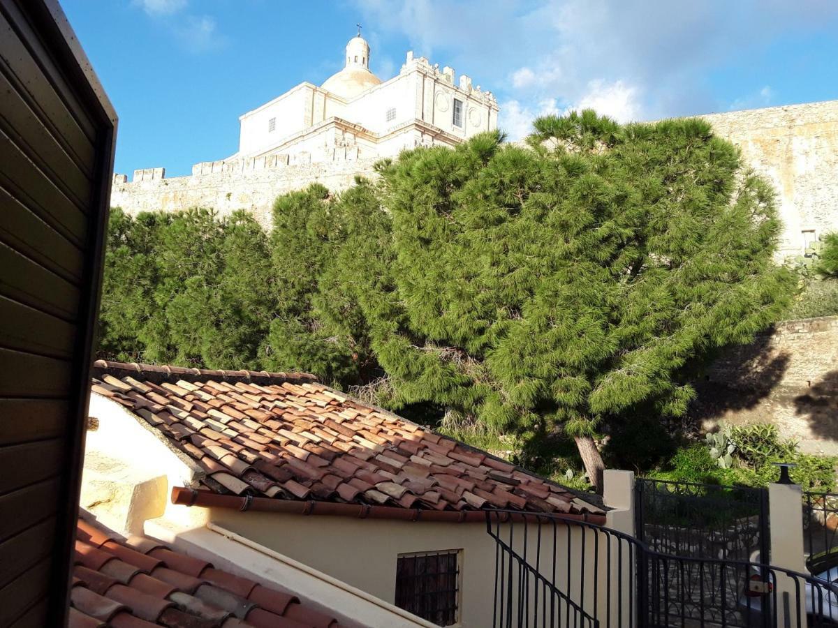 Al Castello B&B Μιλάτσο Εξωτερικό φωτογραφία