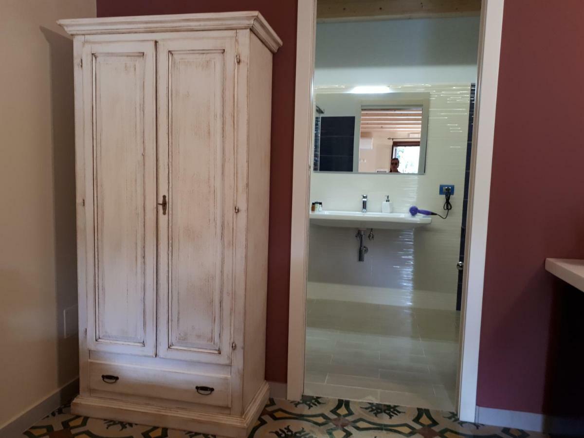 Al Castello B&B Μιλάτσο Εξωτερικό φωτογραφία
